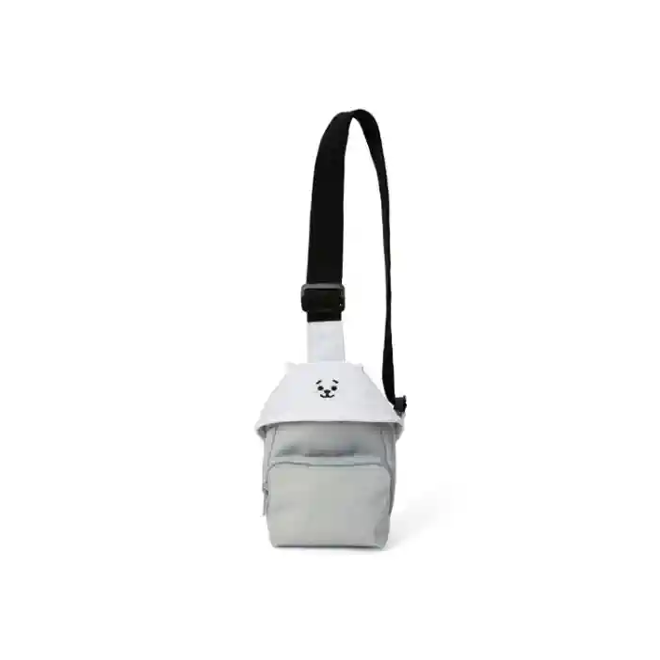 [PRE-ORDER] BT21 Mini Crossbody Shoulder Bag
