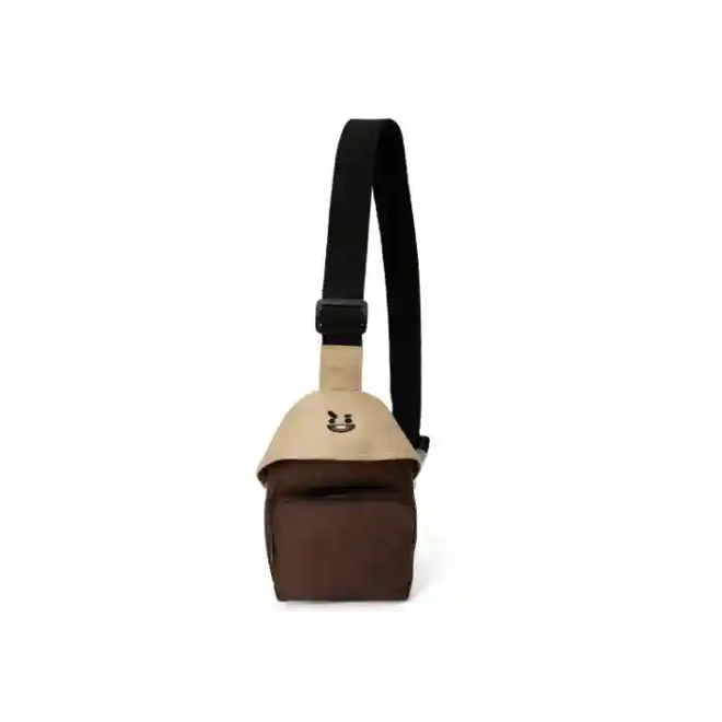 [PRE-ORDER] BT21 Mini Crossbody Shoulder Bag
