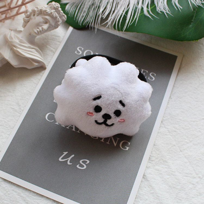 [PRE-ORDER] BT21 Hair Tie