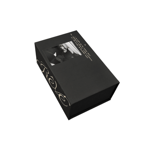 [PRE-ORDER] BTS V - REVE OFFICIAL Photobook