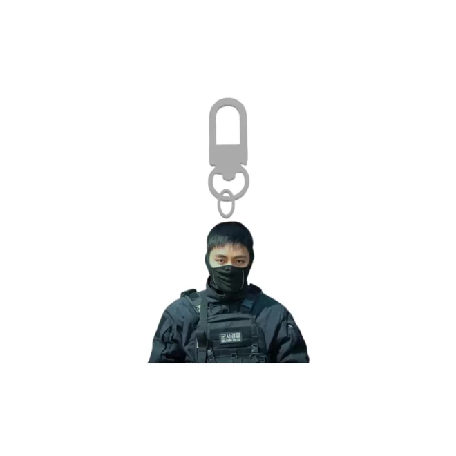 [PRE-ORDER] BTS Acrylic keyring