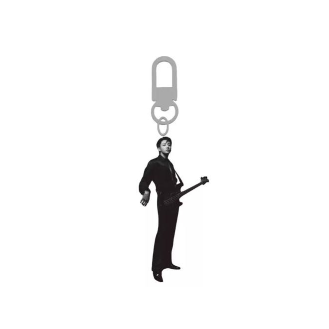 [PRE-ORDER] BTS Acrylic keyring