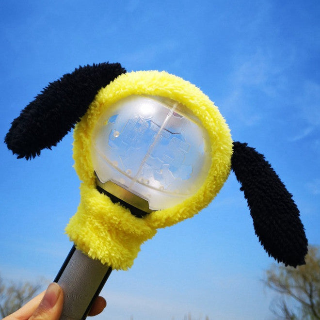 [PRE-ORDER] BTS BT21 Plushie Lightstick Cover