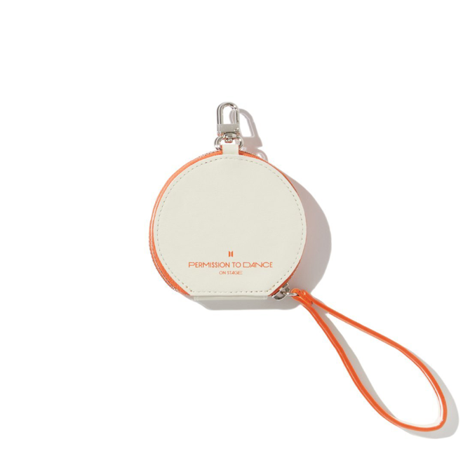 [PRE-ORDER] BTS Permission To Dance ON STAGE Coin Purse