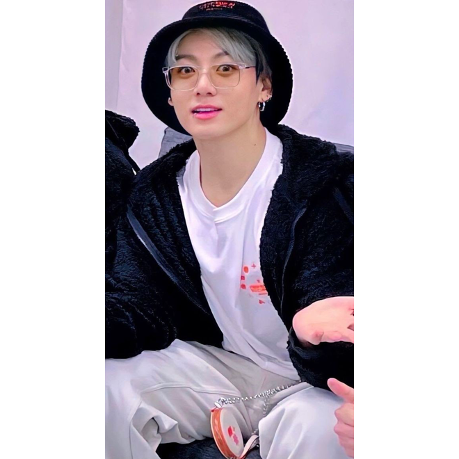 [PRE-ORDER] BTS Permission To Dance ON STAGE Coin Purse