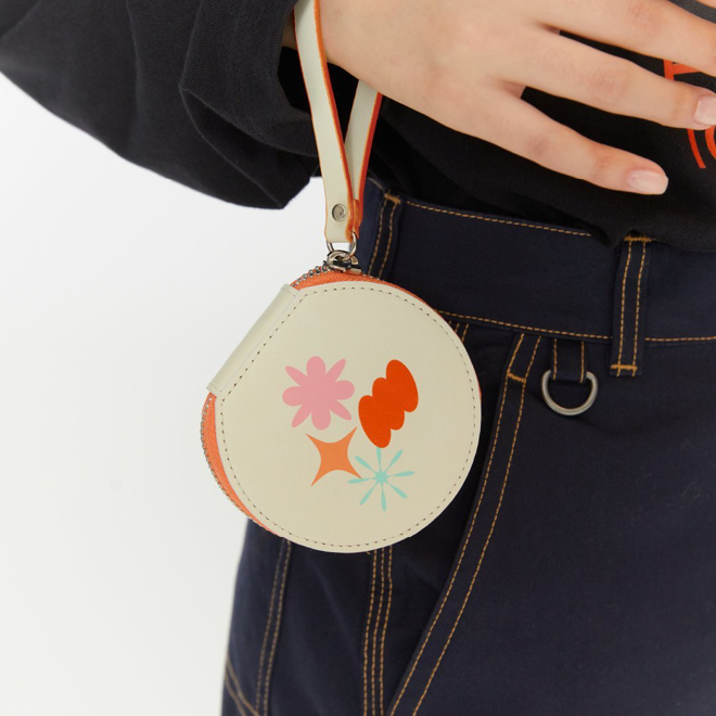 [PRE-ORDER] BTS Permission To Dance ON STAGE Coin Purse