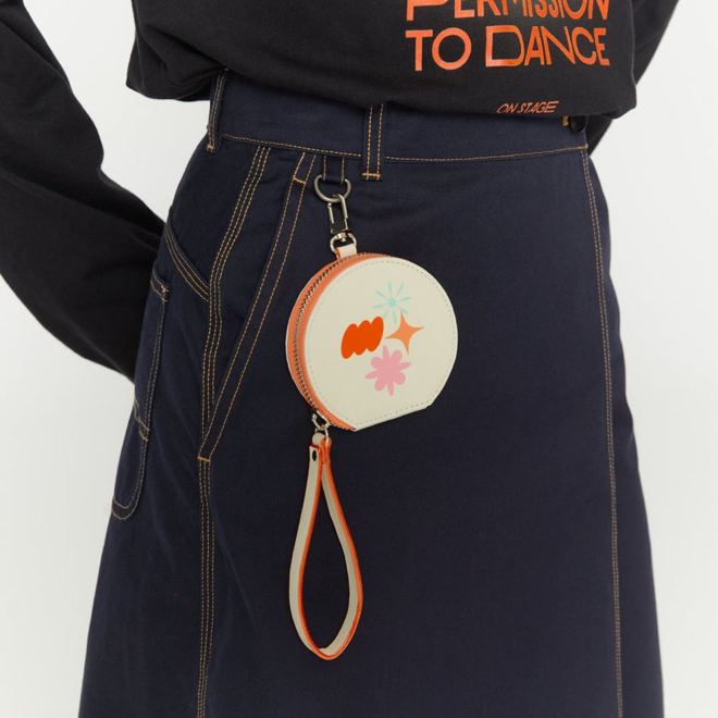 [PRE-ORDER] BTS Permission To Dance ON STAGE Coin Purse