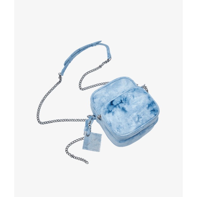 [PRE-ORDER] BTS J-Hope Side by Side Mini Bag