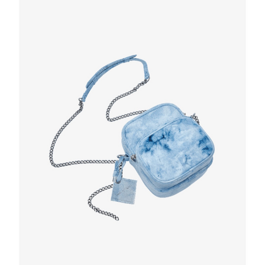 [PRE-ORDER] BTS J-Hope Side by Side Mini Bag