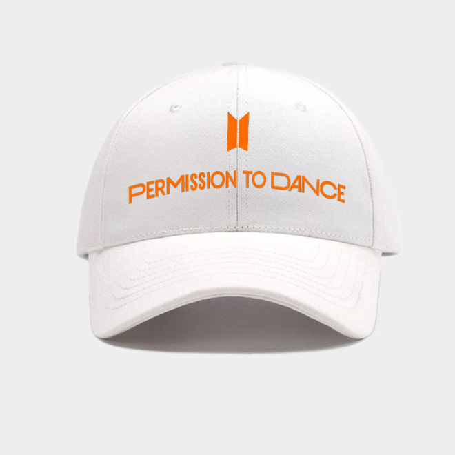 [PRE-ORDER] BTS-Inspired Hats