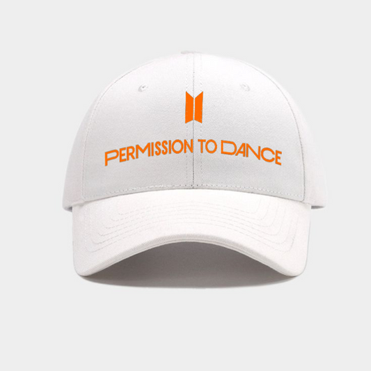 [PRE-ORDER] BTS-Inspired Hats