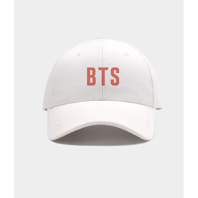 [PRE-ORDER] BTS-Inspired Hats
