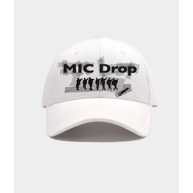 [PRE-ORDER] BTS-Inspired Hats