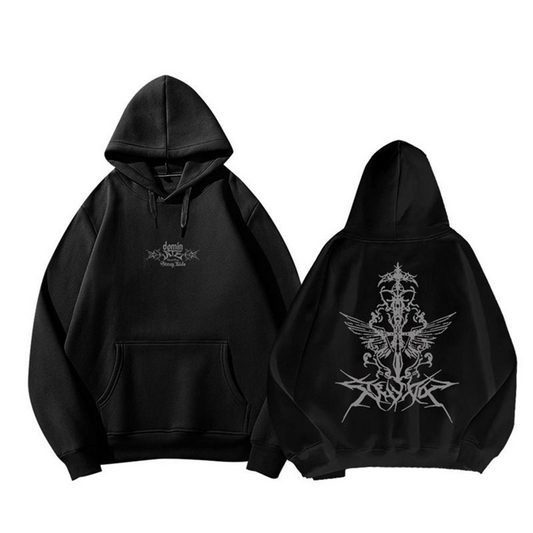 [PRE-ORDER] STRAY KIDS DominATE Hoodies