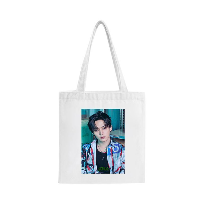 [PRE-ORDER] Stray Kids ATE ver.2 TOTE BAG