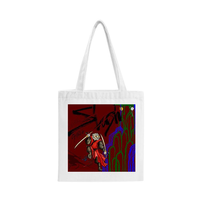 [PRE-ORDER] Stray Kids ATE ver.2 TOTE BAG