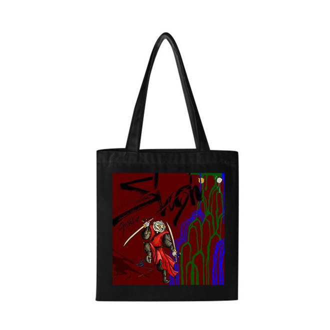 [PRE-ORDER] Stray Kids ATE ver.2 TOTE BAG
