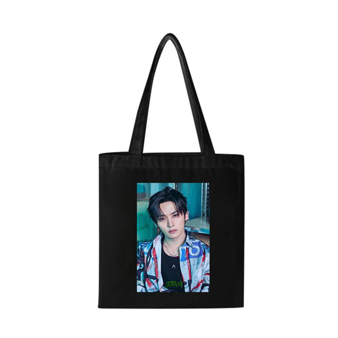 [PRE-ORDER] Stray Kids ATE ver.2 TOTE BAG