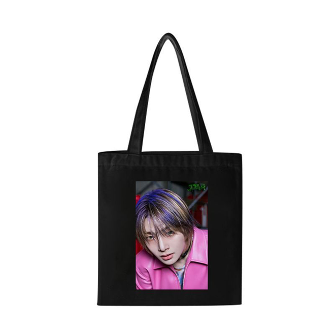 [PRE-ORDER] Stray Kids ATE ver.2 TOTE BAG