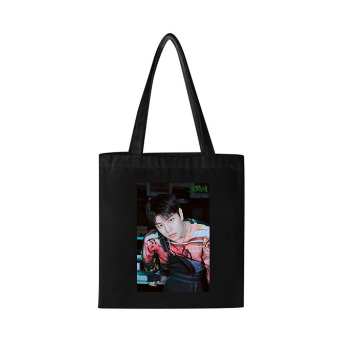 [PRE-ORDER] Stray Kids ATE ver.2 TOTE BAG