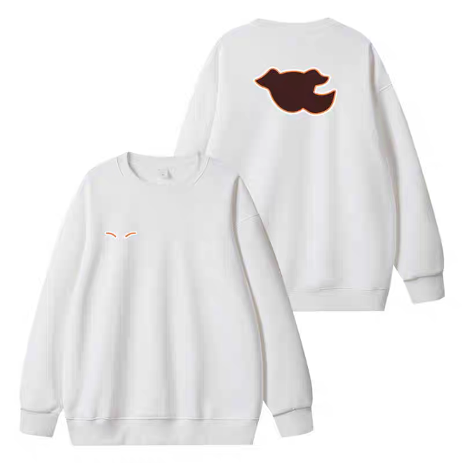 [PRE-ORDER] STRAY KIDS Xmas 2024 pop up Hoodies (zip-up) & Sweatshirts