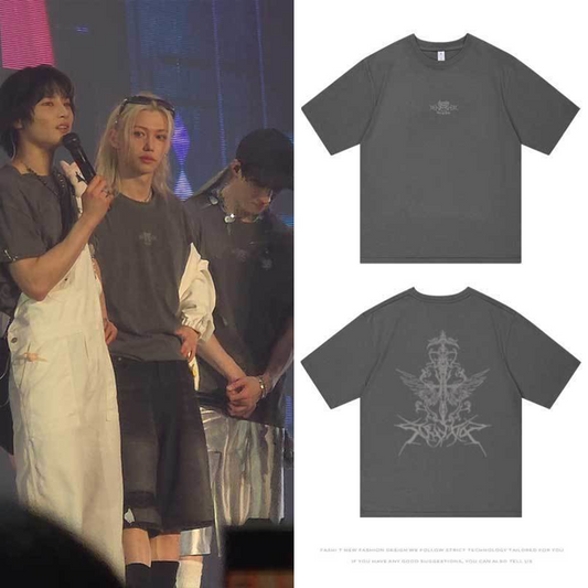 [PRE-ORDER] Stray Kids 2024 DominATE T-shirt