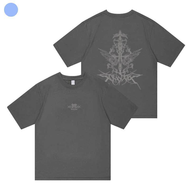[PRE-ORDER] Stray Kids 2024 DominATE T-shirt