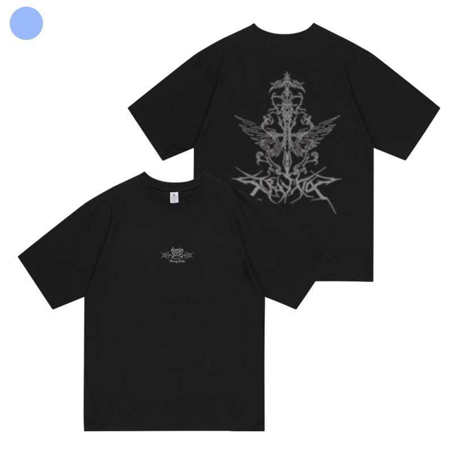 [PRE-ORDER] Stray Kids 2024 DominATE T-shirt