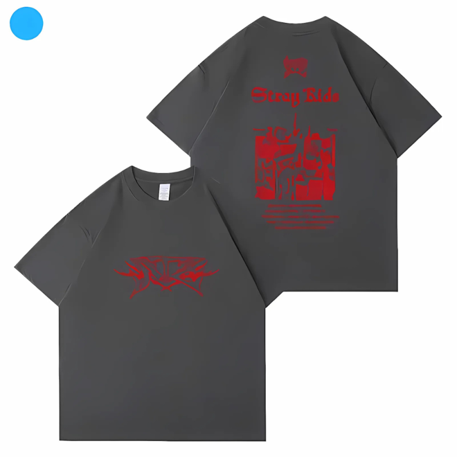 [PRE-ORDER] STRAY KIDS New DominATE 2024 T-shirts