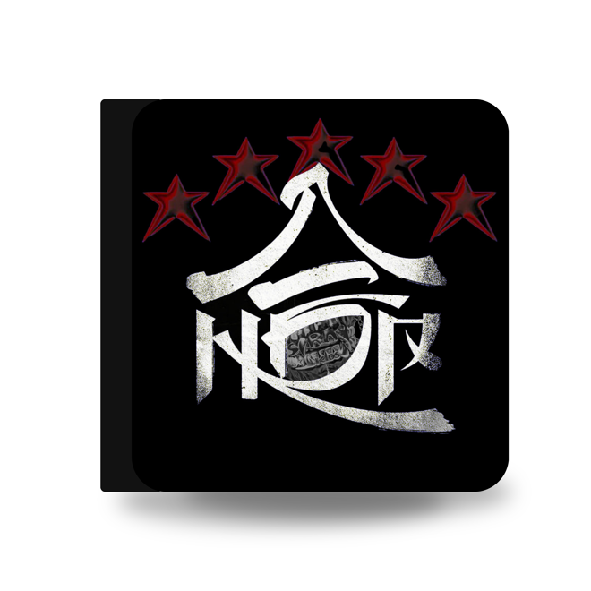 [Në Gjendje] STRAY KIDS SKZ Albums Mini Photocard Binder Series