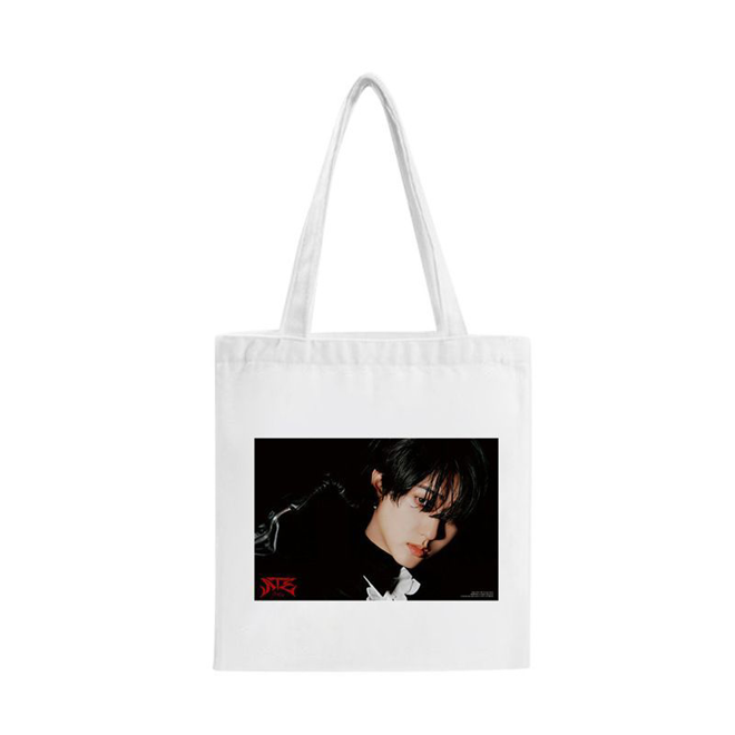 [PRE-ORDER] Stray Kids ATE ver.1 TOTE BAG