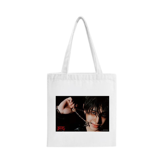 [PRE-ORDER] Stray Kids ATE ver.1 TOTE BAG