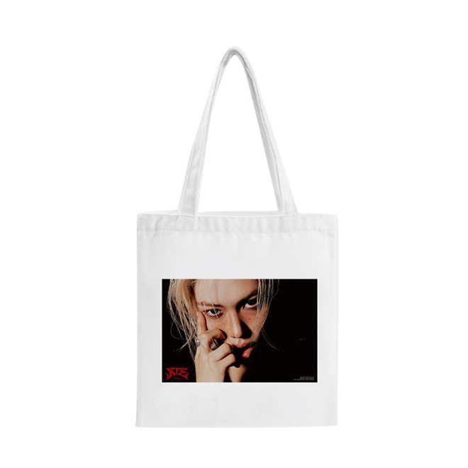 [PRE-ORDER] Stray Kids ATE ver.1 TOTE BAG