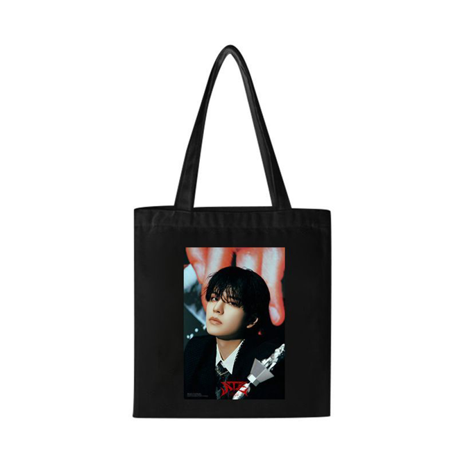 [PRE-ORDER] Stray Kids ATE ver.1 TOTE BAG