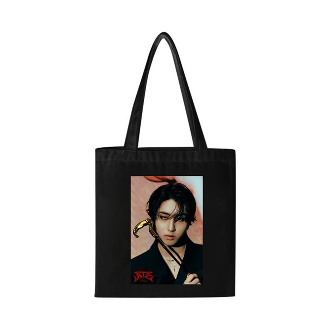 [PRE-ORDER] Stray Kids ATE ver.1 TOTE BAG