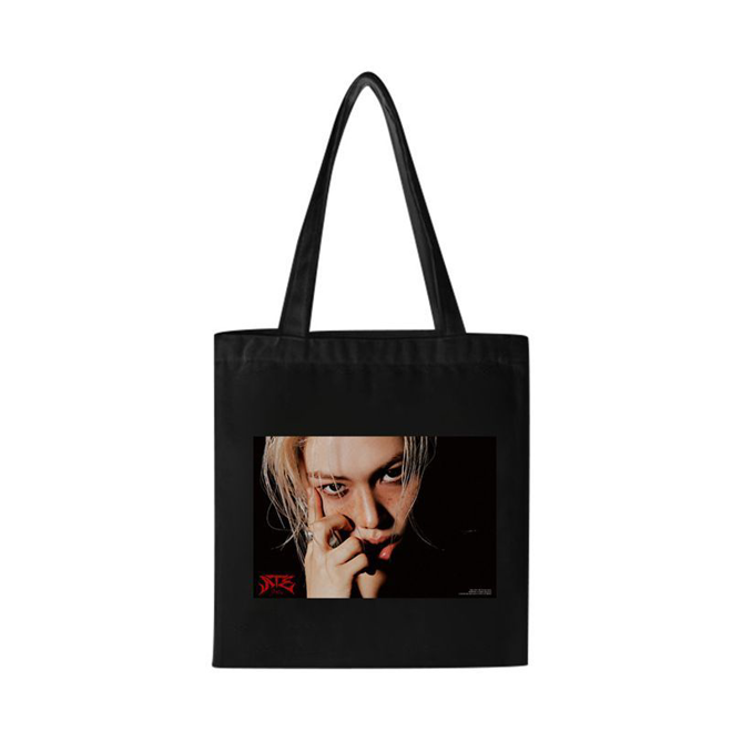 [PRE-ORDER] Stray Kids ATE ver.1 TOTE BAG