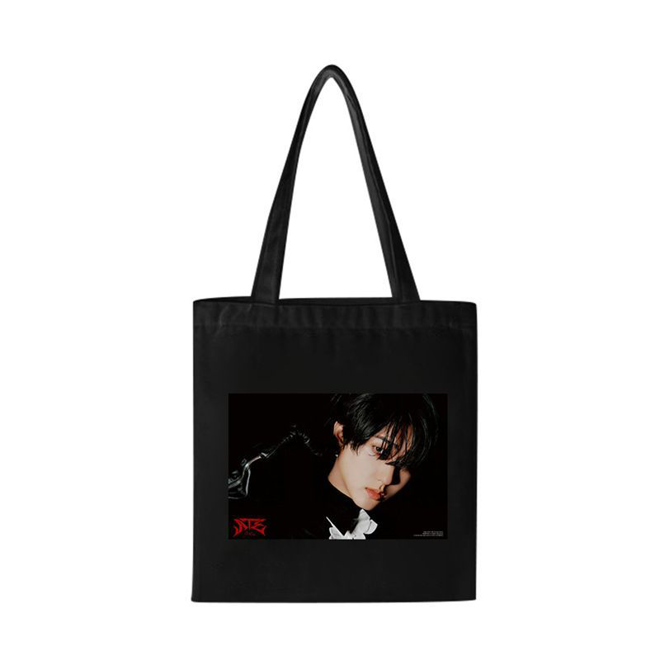 [PRE-ORDER] Stray Kids ATE ver.1 TOTE BAG