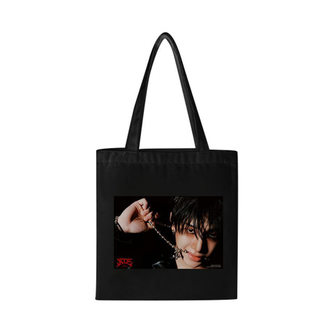 [PRE-ORDER] Stray Kids ATE ver.1 TOTE BAG