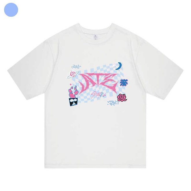 [PRE-ORDER] Stray Kids ATE T-shirt