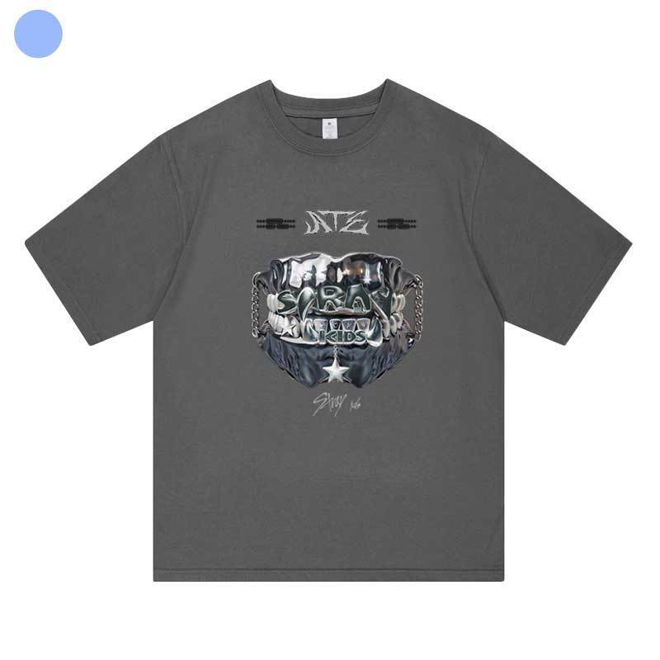 [PRE-ORDER] Stray Kids ATE T-shirt