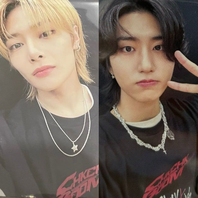 [PRE-ORDER] Stray Kids ATE T-shirt