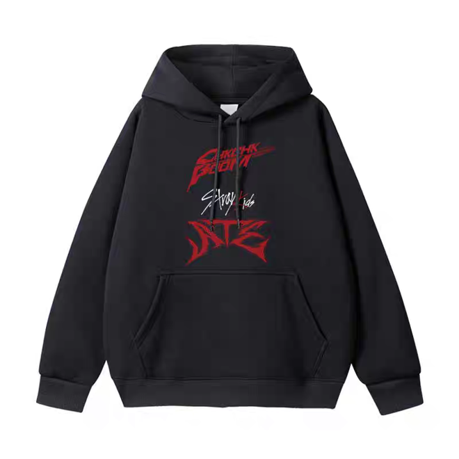 [PRE-ORDER] Stray Kids DominATE ver.1 Hoodies
