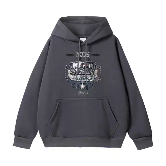 [PRE-ORDER] Stray Kids DominATE ver.1 Hoodies