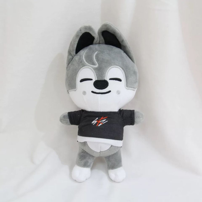 [PRE-ORDER] Stray Kids SKZOO Plushies (20cm)