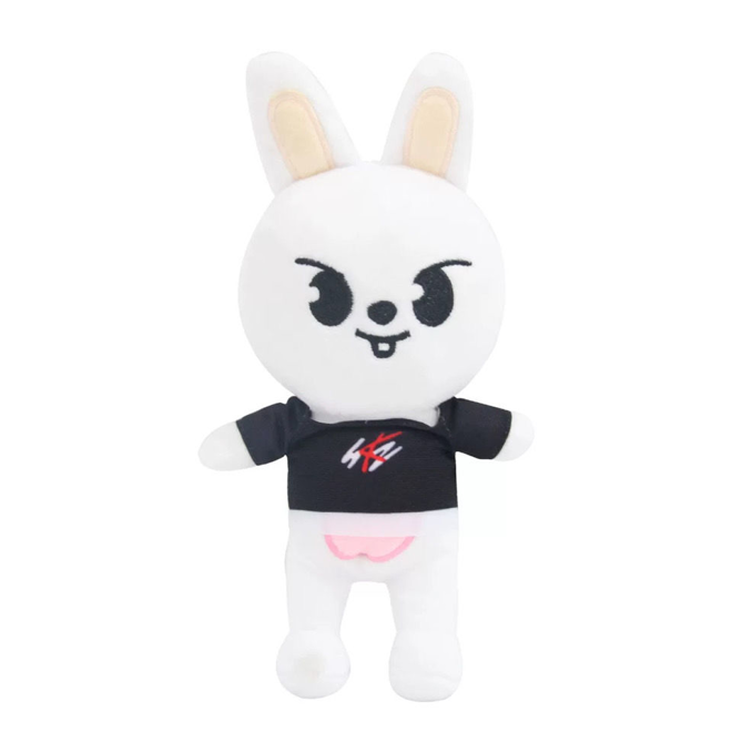 [PRE-ORDER] Stray Kids SKZOO Plushies (20cm)