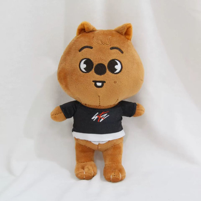 [PRE-ORDER] Stray Kids SKZOO Plushies (20cm)