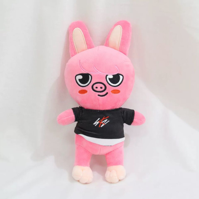 [PRE-ORDER] Stray Kids SKZOO Plushies (20cm)