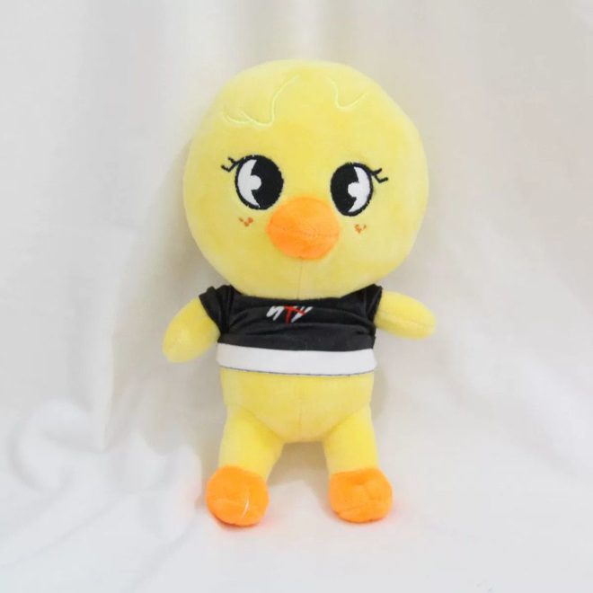 [PRE-ORDER] Stray Kids SKZOO Plushies (20cm)