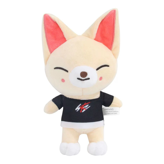 [PRE-ORDER] Stray Kids SKZOO Plushies (20cm)