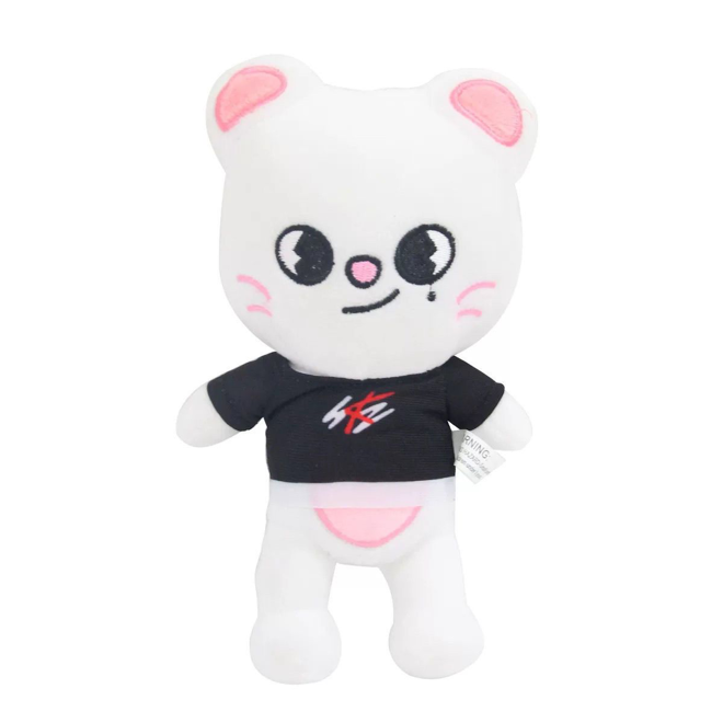 [PRE-ORDER] Stray Kids SKZOO Plushies (20cm)